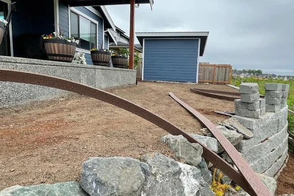 Professional Landscape Services Professional Landscape Services