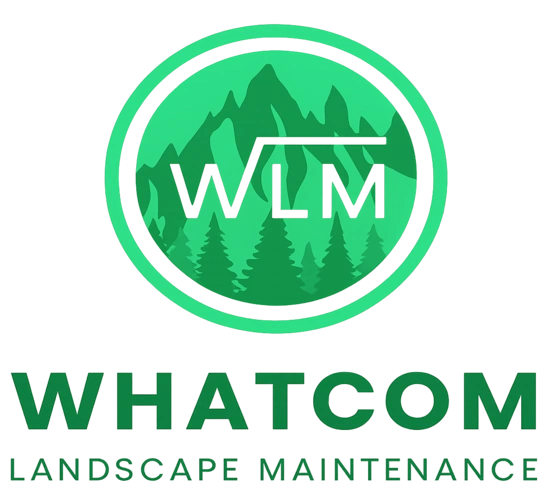 Whatcom Landscape Maintenance