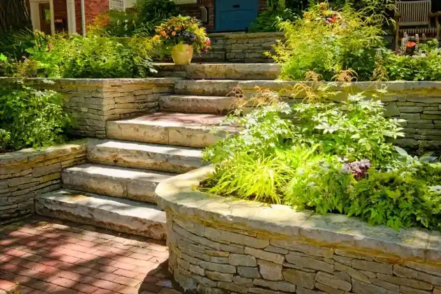 Long-term Maintenance Tips For Retaining Walls Lynden, WA Long-term Maintenance Tips For Retaining Walls Lynden, WA