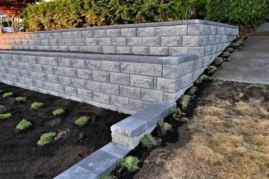 Long-term Maintenance Tips For Retaining Walls in Lynden, WA Long-term Maintenance Tips For Retaining Walls in Lynden, WA