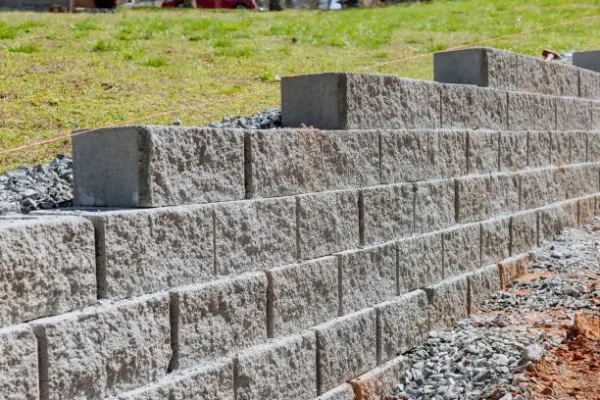 The Importance Of Hiring A Professional For Retaining Walls Lynden, WA
